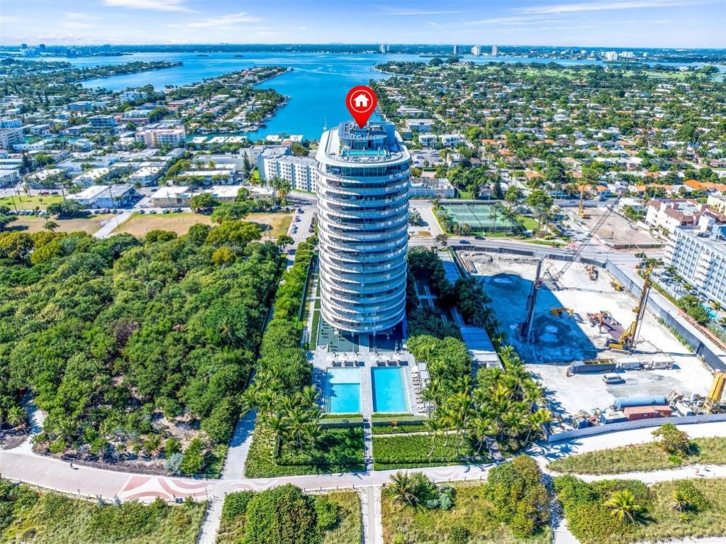 8701 Collins Avenue, Unit 701, Miami Beach, FL 33154 Photo