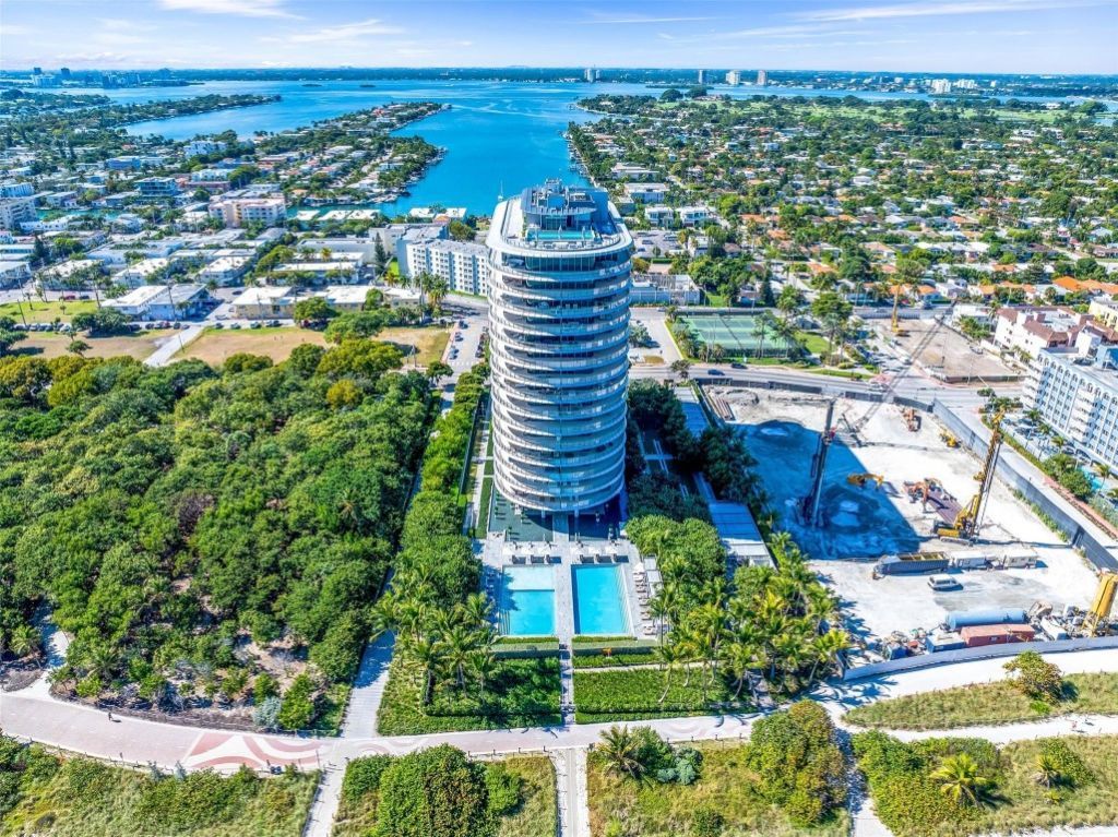 8701 Collins Avenue, Unit 701, Miami Beach, FL 33154 Photo