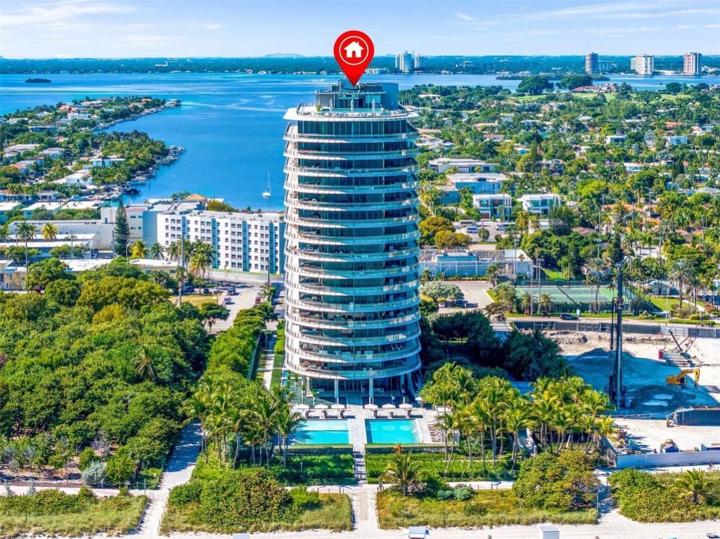 8701 Collins Avenue, Unit 701, Miami Beach, FL 33154 Photo
