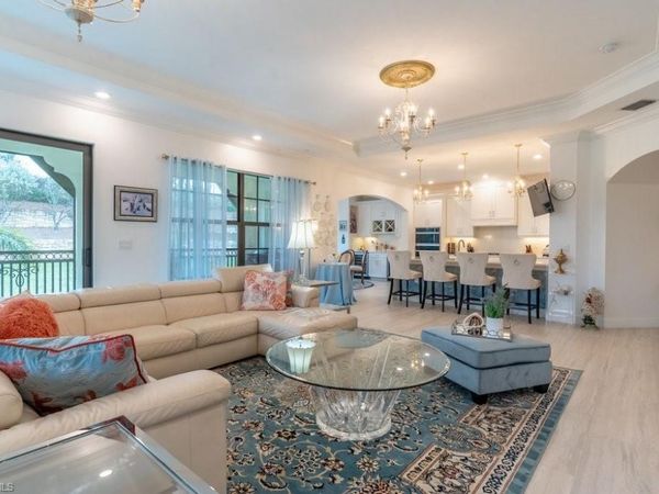 16347 VIANSA WAY, Unit 102, NAPLES, FL 34110