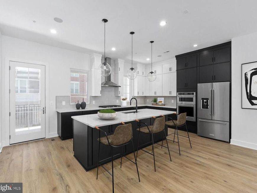 8607 Erdem Place, Chevy Chase, MD 20815 Main Photo