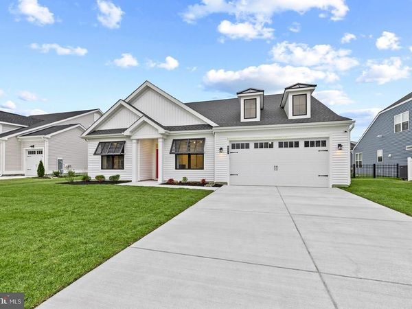 23417 EAST GATE DRIVE, FRANKFORD, DE 19945