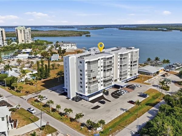 Unit 501, FORT MYERS BEACH, FL 33931
