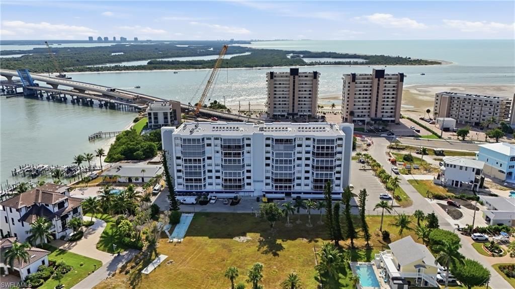 Please Call For Address, Unit 501, Fort Myers Beach, FL 33931 Photo