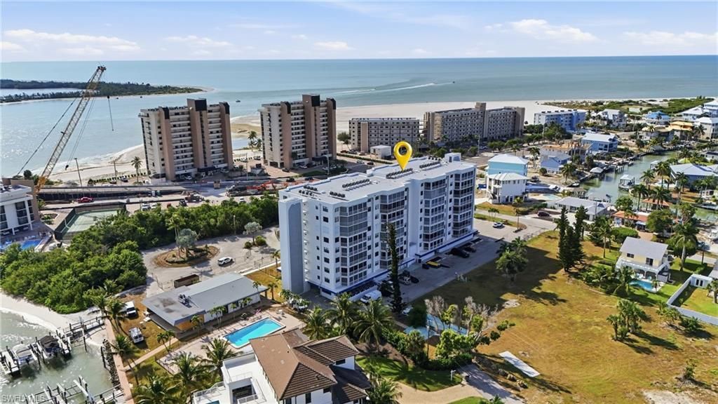Please Call For Address, Unit 501, Fort Myers Beach, FL 33931 Photo