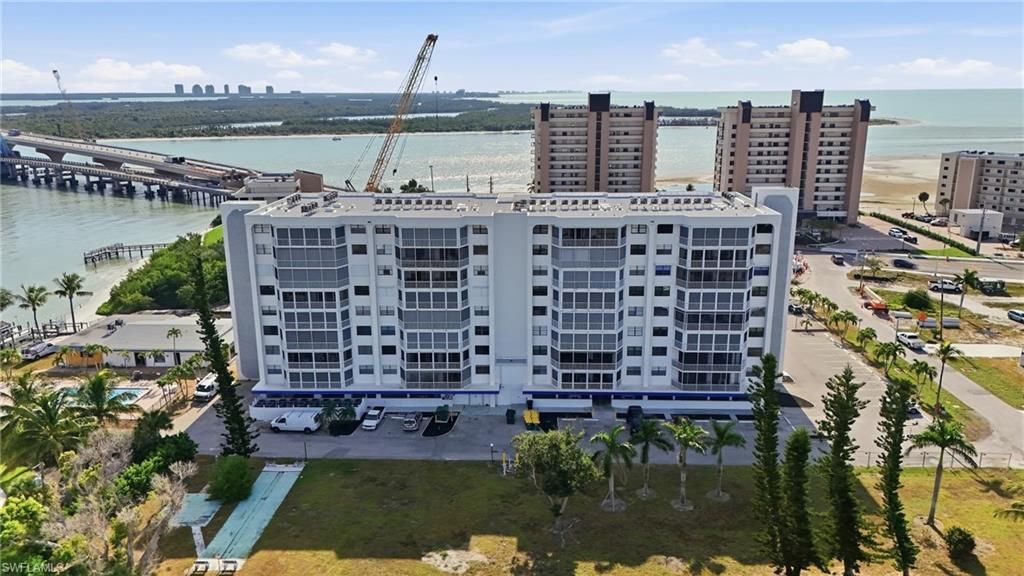 Please Call For Address, Unit 501, Fort Myers Beach, FL 33931 Photo