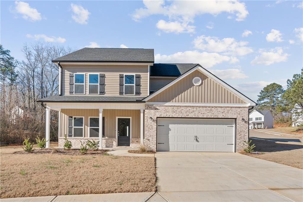 140 Creek Crossing Lane, Temple, GA 30179 Main Photo