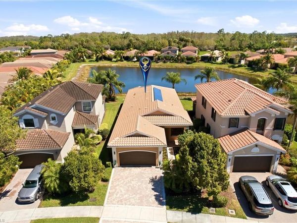 11505 Summerview WAY, FORT MYERS, FL 33913