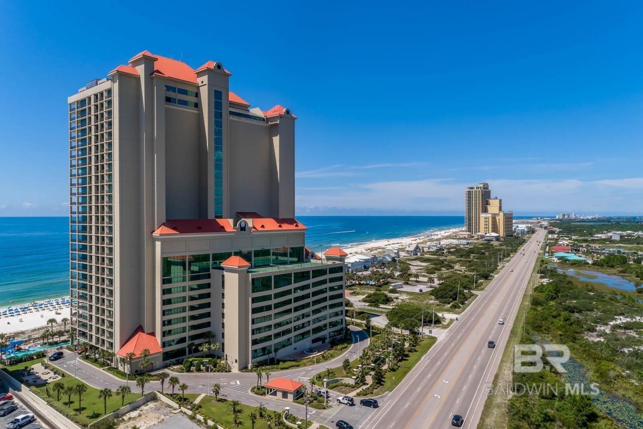 23972 Perdido Beach Boulevard, Unit 1005, Orange Beach, AL 36561 Main Photo