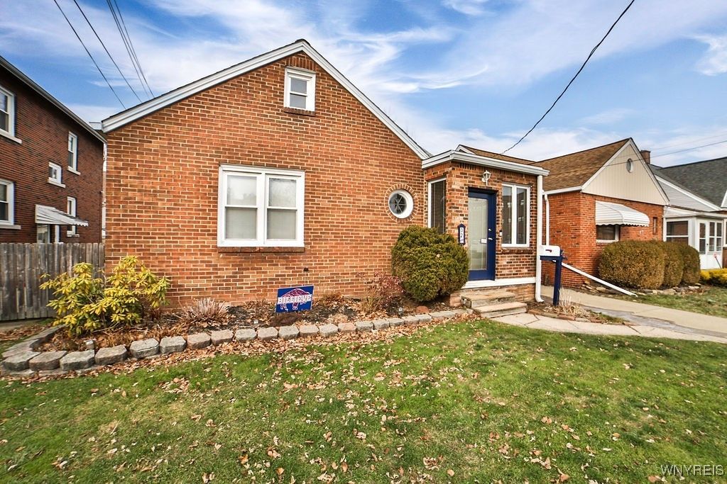32 Lorraine Avenue, Buffalo, NY 14220 Main Photo