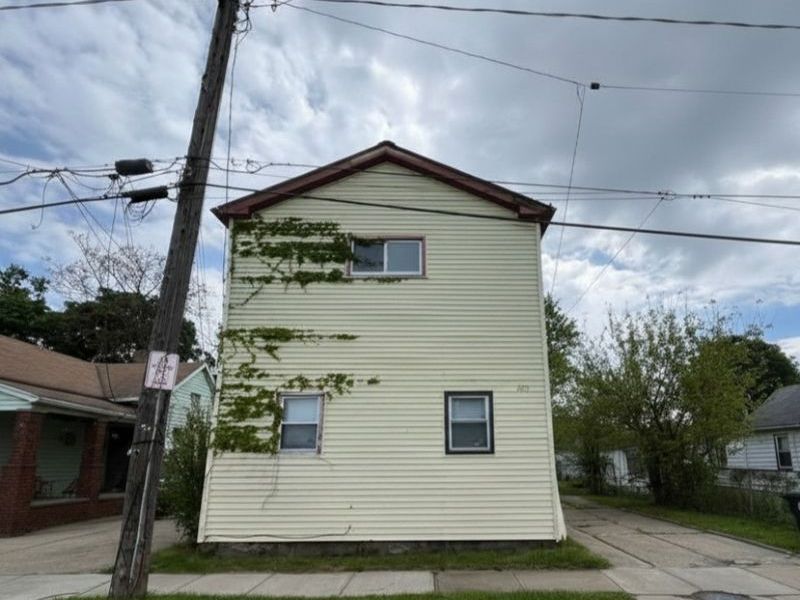 3411 W 49th Street, Cleveland, OH 44102 Photo 1