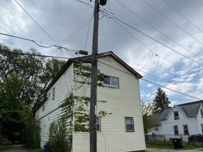 3411 W 49th Street, Cleveland, OH 44102 Photo 2