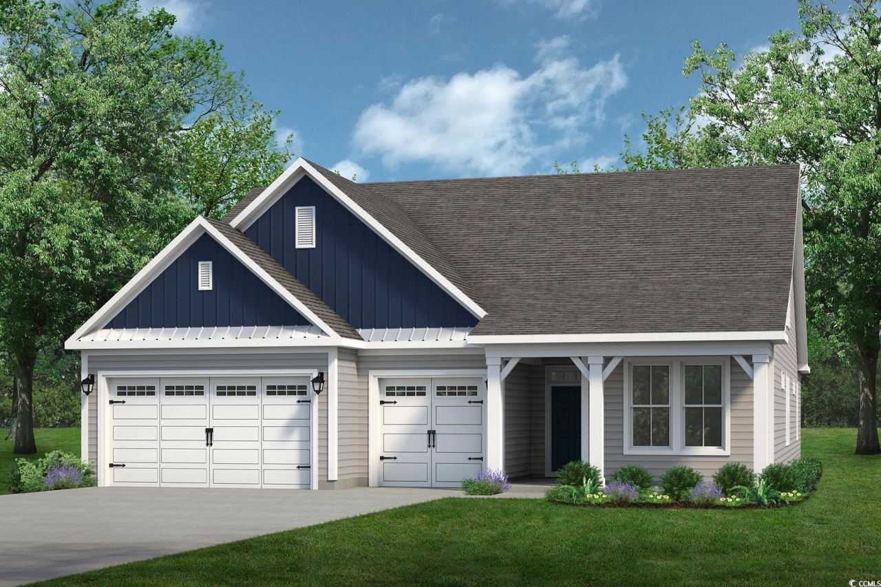 715 St. Vincent Loop, Little River, SC 29566 Main Photo