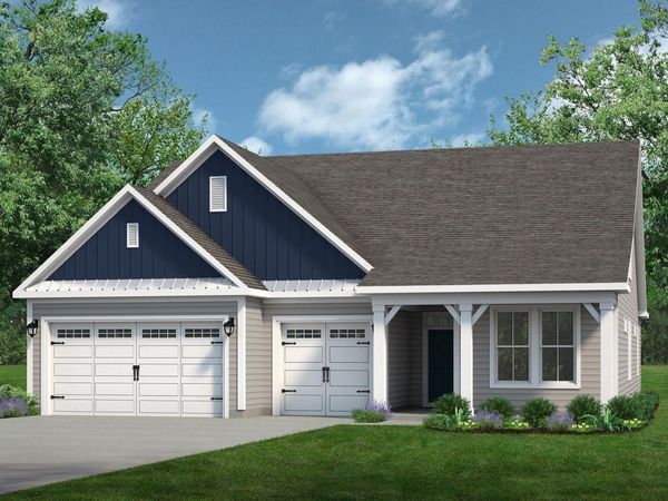 715 St. Vincent Loop, Little River, SC 29566