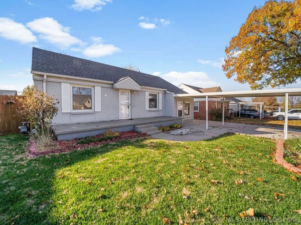 528 S Pittsburg Avenue, Tulsa, OK 74112