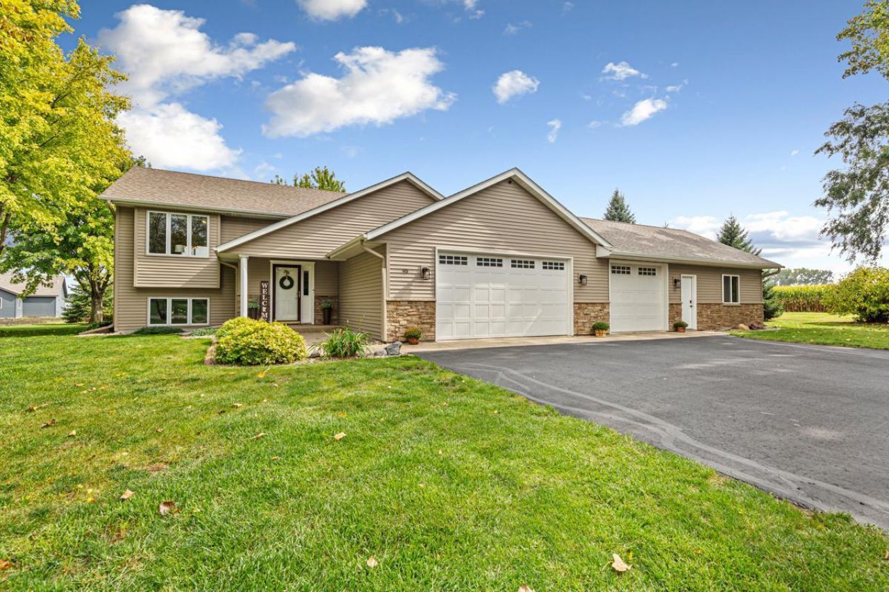 95 Evergreen Court, Madison Lake, MN 56063 Main Photo