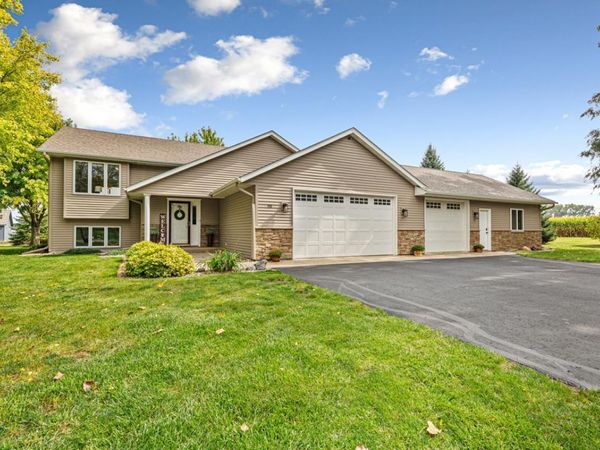 95 Evergreen Court, Madison Lake, MN 56063