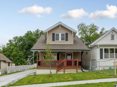 3013 Decatur Street, Omaha, NE 68111