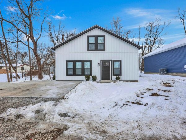 13118 Pine Road NE, Thornville, OH 43076