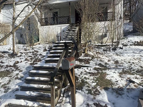 147 Jackson Street, Weston, WV 26452