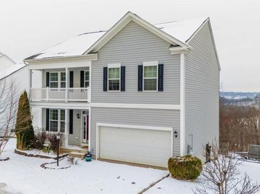 8 Summers Ridge Road, Morgantown, WV 26508