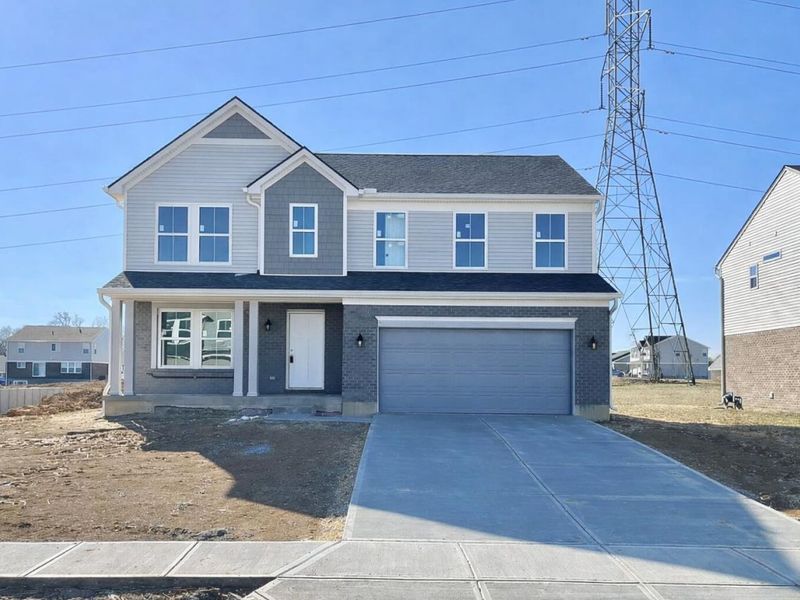 6073 Fallen Tree Lane, Burlington, KY 41005 Photo 1