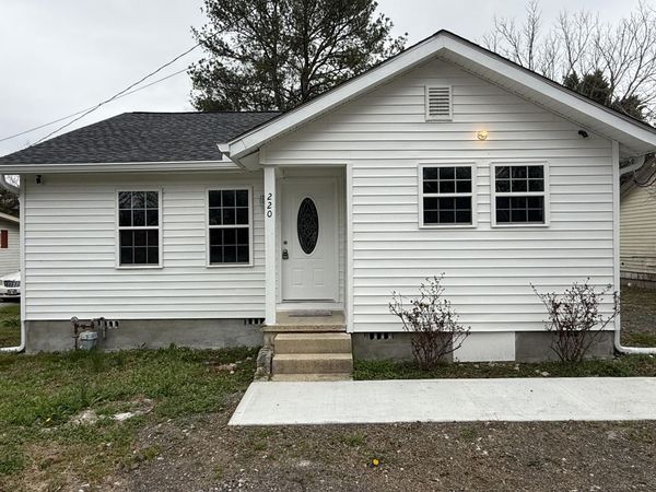 220 Harrell Street, Trion, GA 30753