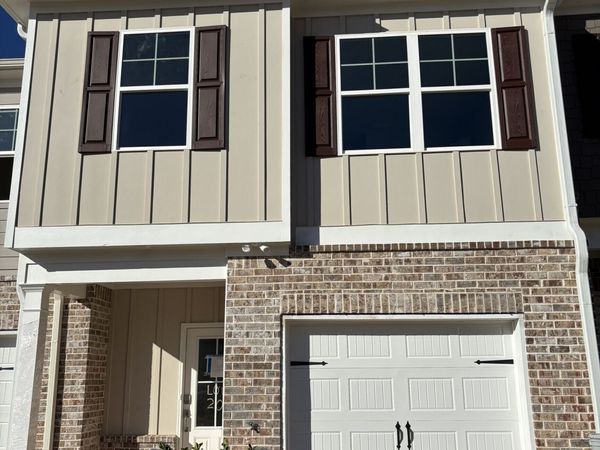 2809 Lillian Lane, Douglasville, GA 30135