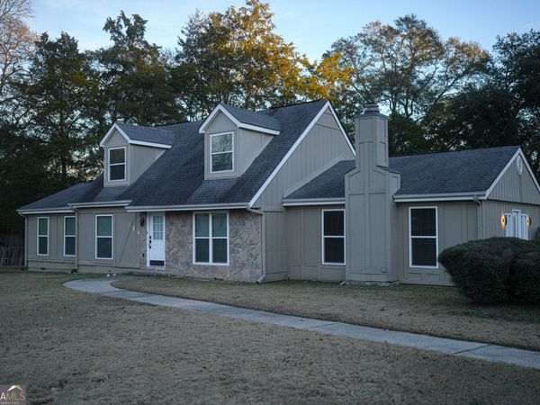 104 Ivey Way, Warner Robins, GA 31088