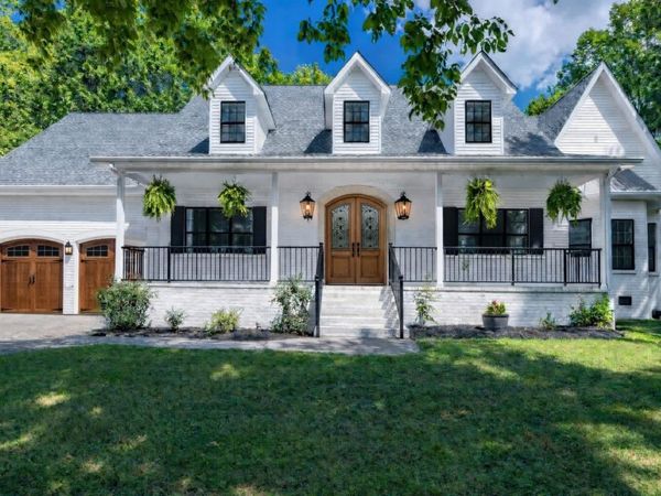 6480 Peytonsville Arno Rd, College Grove, TN 37046