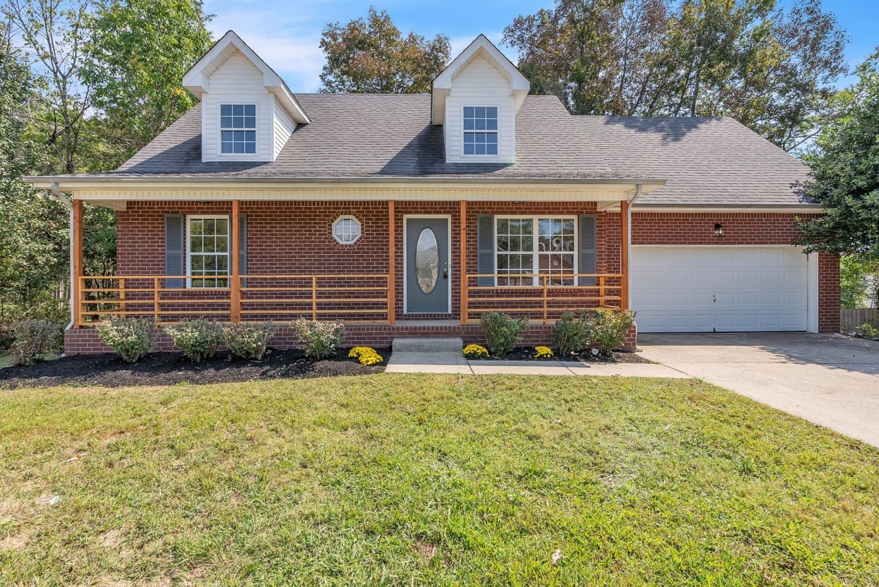 522 Acorn Way, Mount Juliet, TN 37122 Main Photo