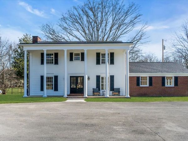 251 Miller Rd, Hillsboro, TN 37342