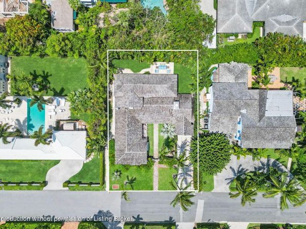 285 Orange Grove Road, Palm Beach, FL 33480