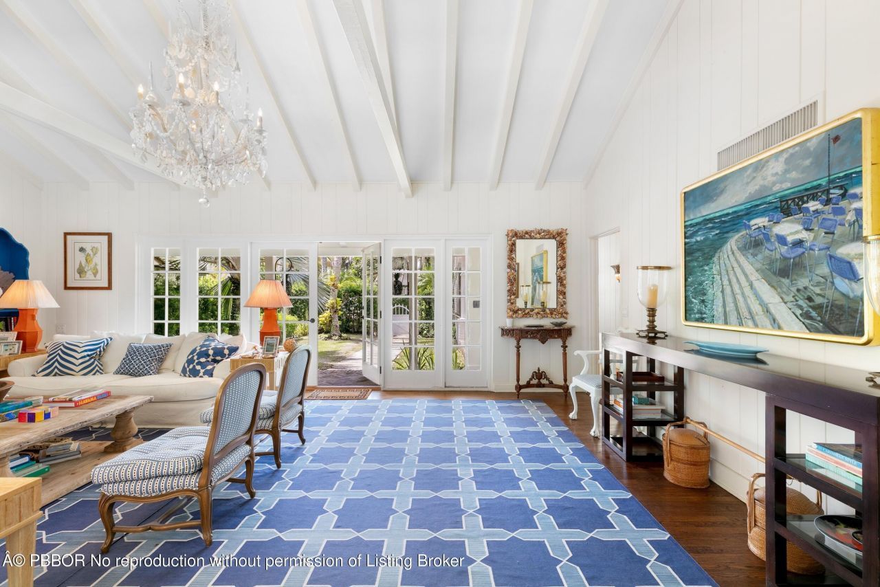 285 Orange Grove Road, Palm Beach, FL 33480 Photo