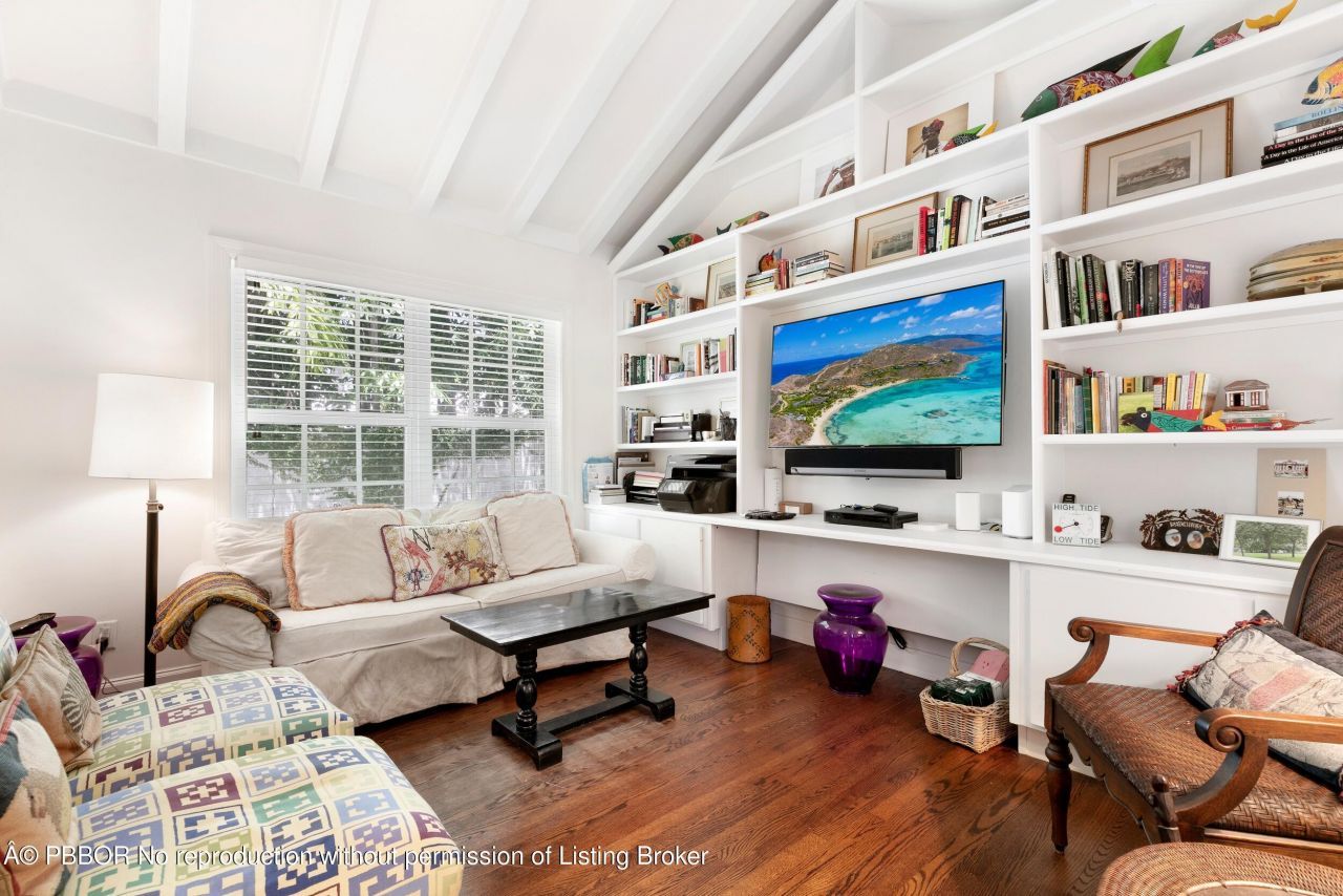 285 Orange Grove Road, Palm Beach, FL 33480 Photo