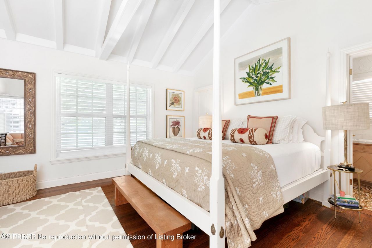 285 Orange Grove Road, Palm Beach, FL 33480 Photo