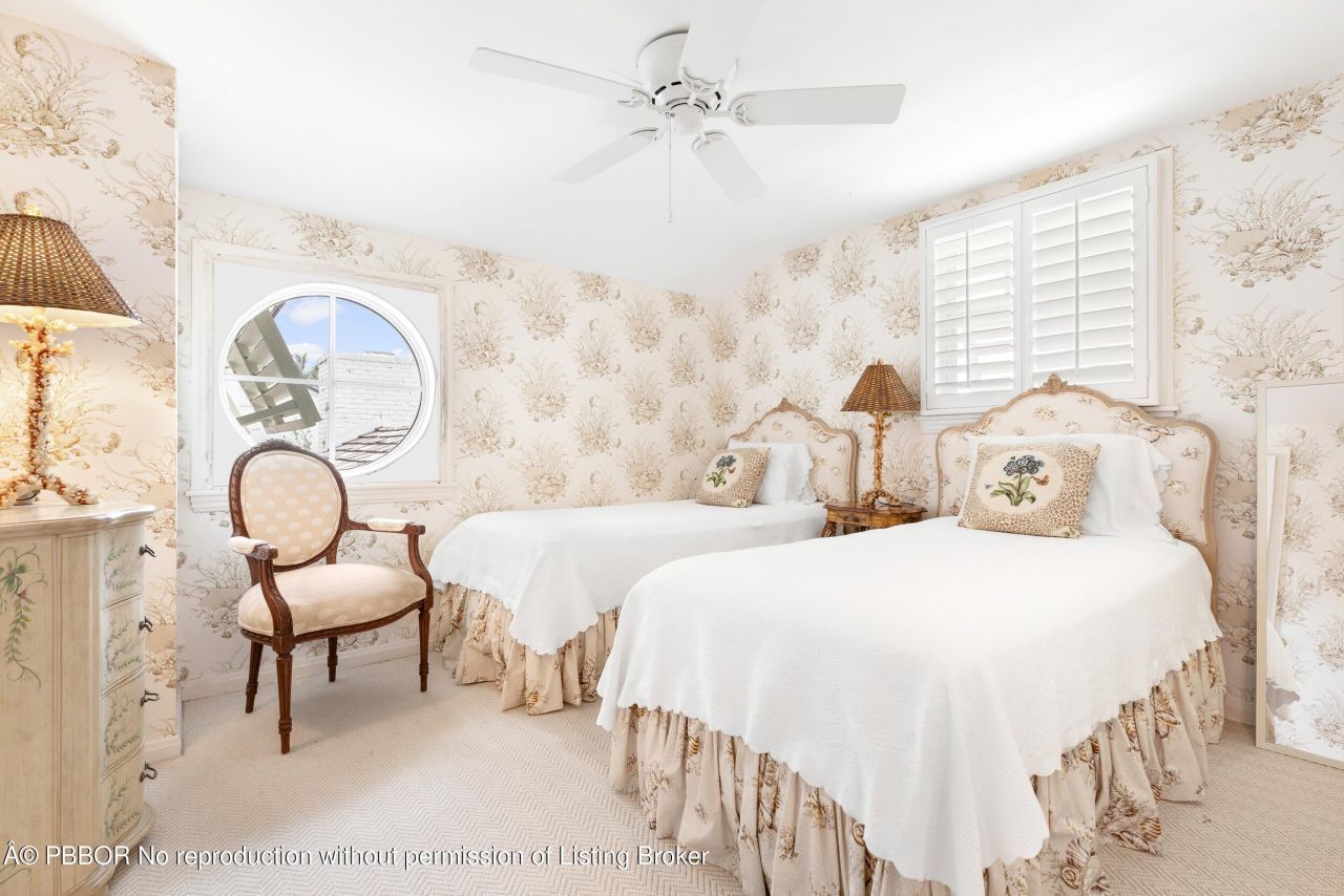 285 Orange Grove Road, Palm Beach, FL 33480 Photo