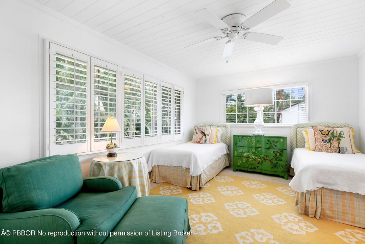 285 Orange Grove Road, Palm Beach, FL 33480 Photo