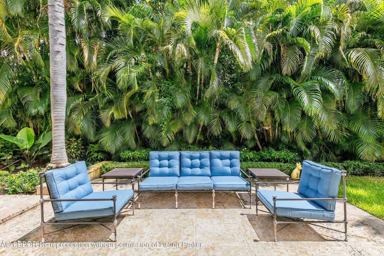 285 Orange Grove Road, Palm Beach, FL 33480 Photo