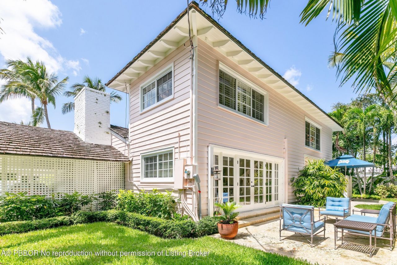 285 Orange Grove Road, Palm Beach, FL 33480 Photo