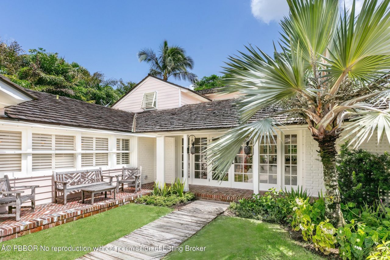 285 Orange Grove Road, Palm Beach, FL 33480 Photo