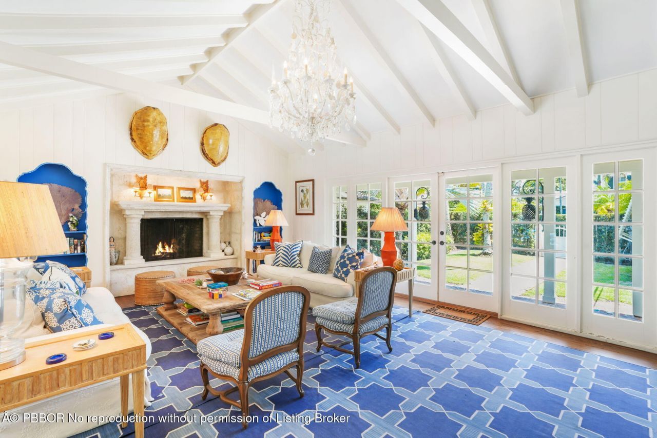 285 Orange Grove Road, Palm Beach, FL 33480 Photo