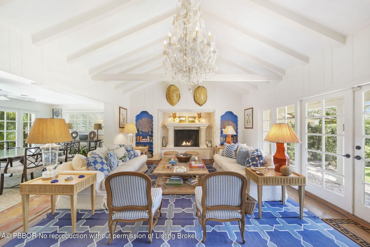 285 Orange Grove Road, Palm Beach, FL 33480 Photo