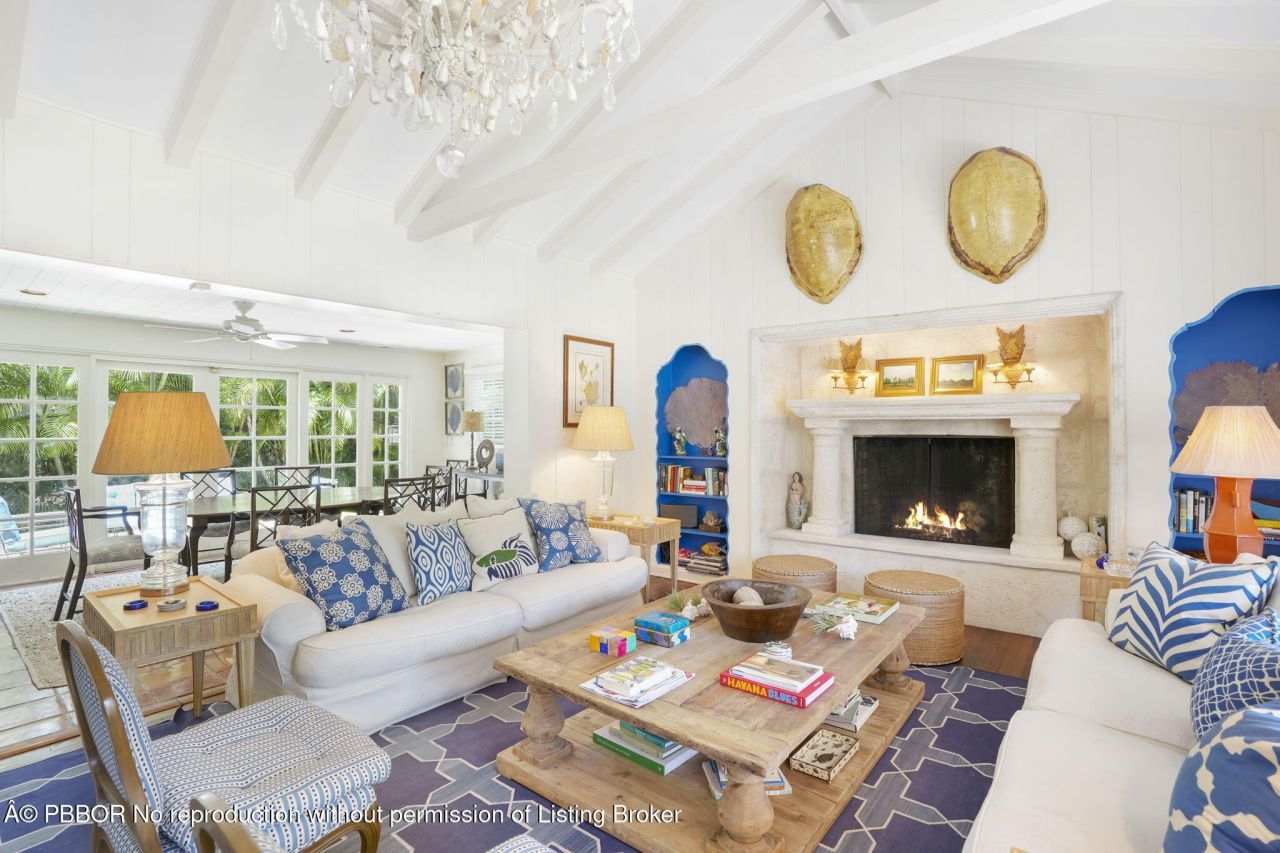 285 Orange Grove Road, Palm Beach, FL 33480 Photo