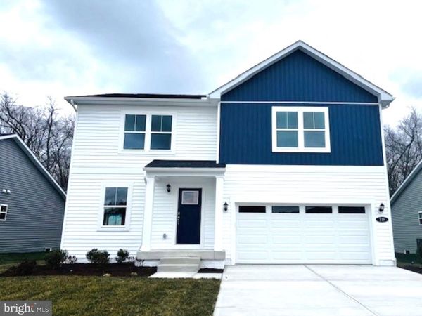 719 R WILSON LOOP, GEORGETOWN, DE 19947