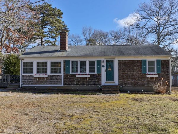 30 Ashkins Drive, South Dennis, MA 02660