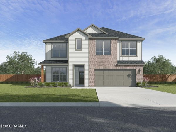 213 Bellewood Drive , Lafayette, LA 70507