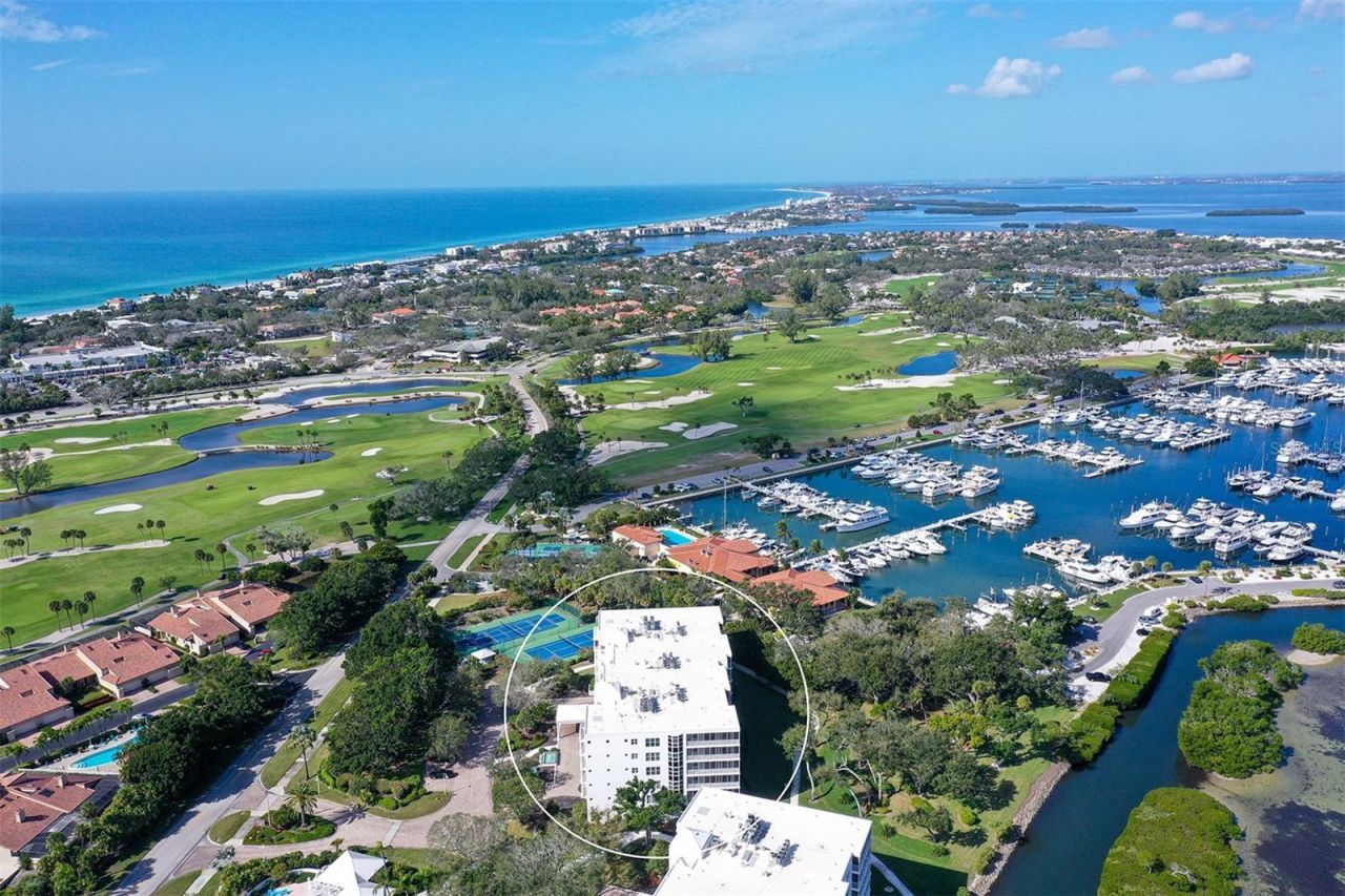 2550 Harbourside Drive, Unit 324, Longboat Key, FL 34228 Photo