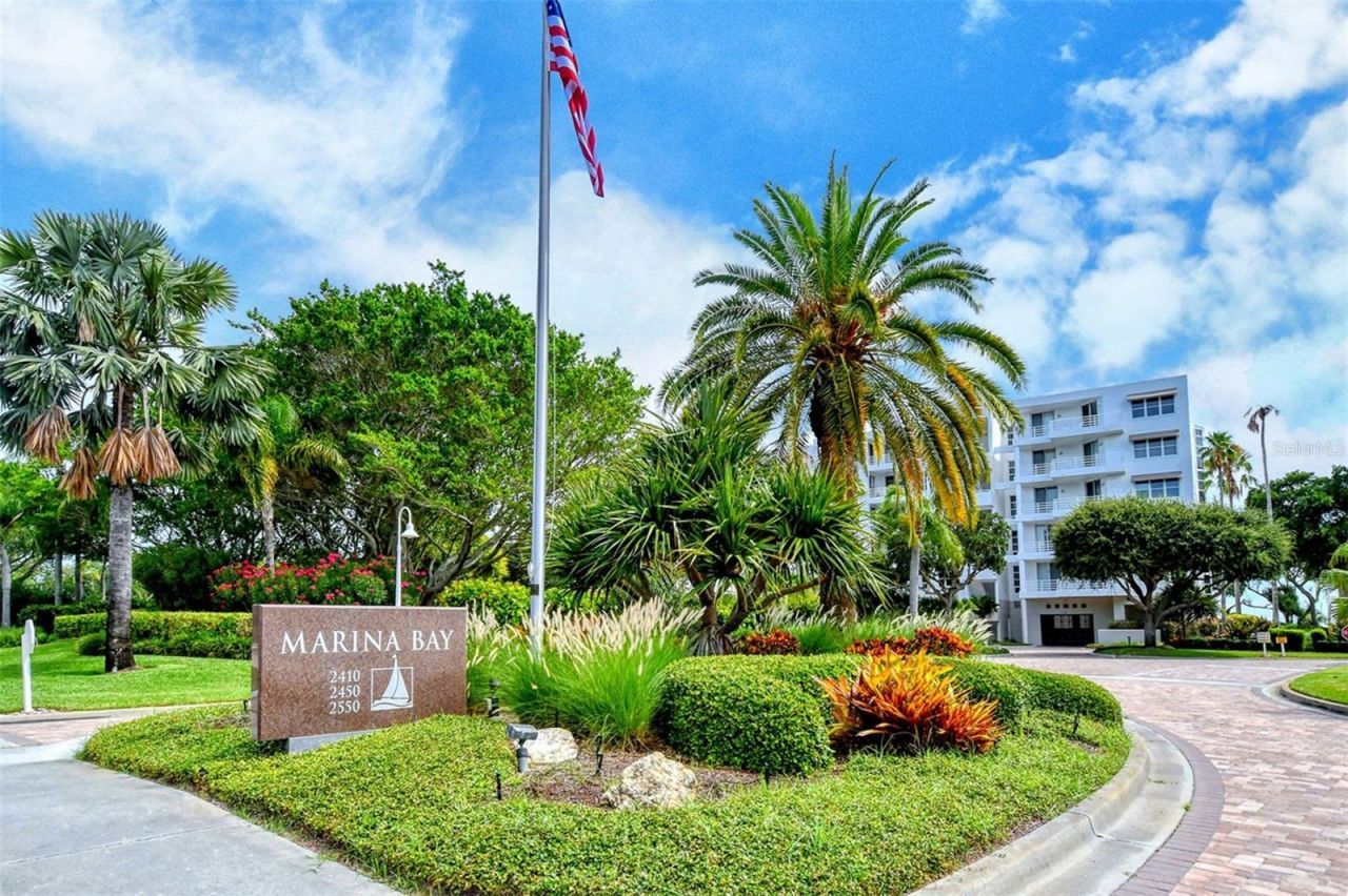 2550 Harbourside Drive, Unit 324, Longboat Key, FL 34228 Photo