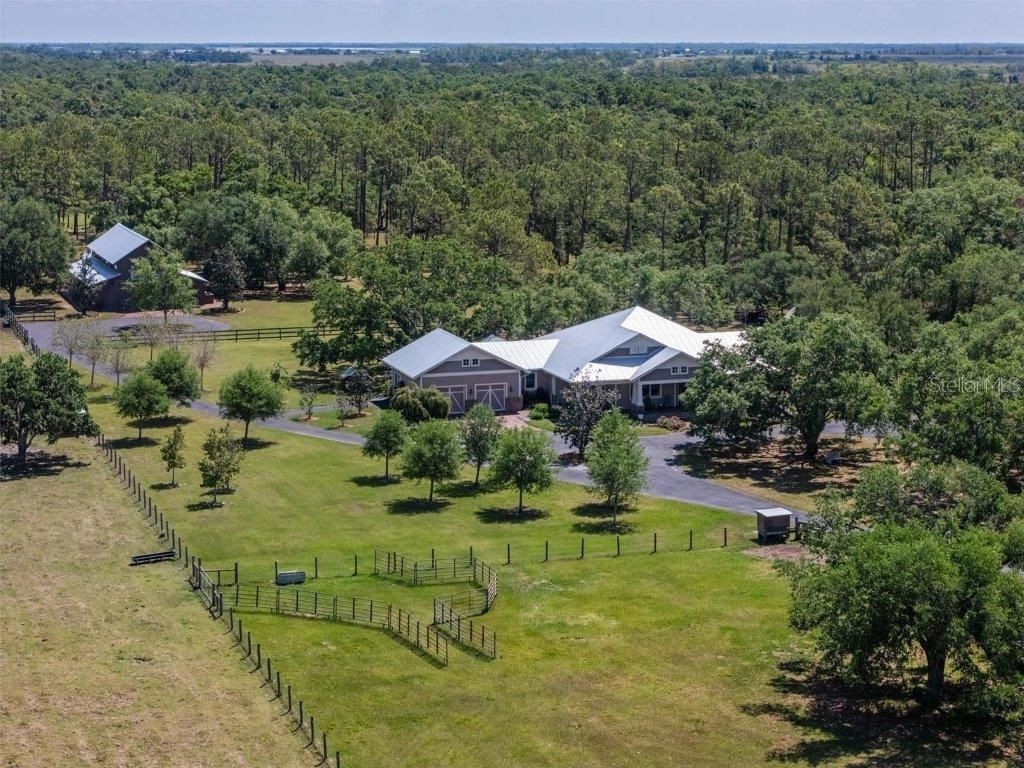 12615 River Road, Myakka City, FL 34251 Photo